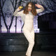 Image for article titled Project Runway's Elisa Jimenez' Crazy, Sorta-Sexy "Hunger World"